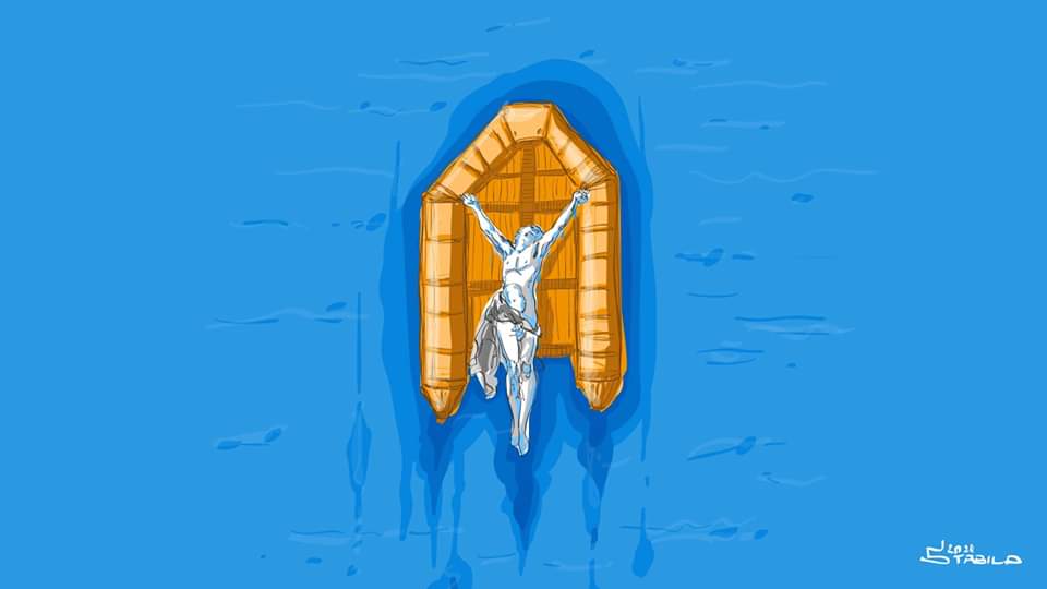 I sommersi e i salvati